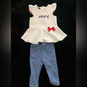 Tommy Hilfiger Set